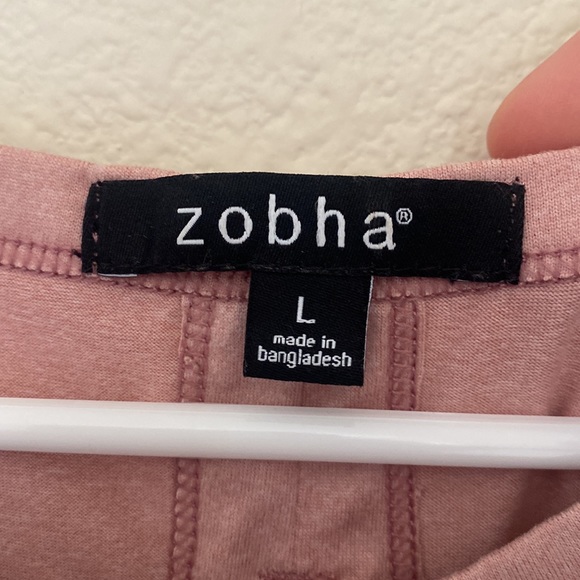 Athletic/leisure tank - Picture 2 of 3